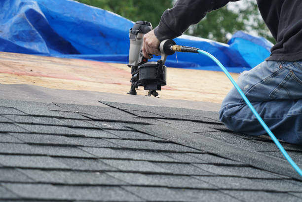 Best Local Roofing Companies  in Carnot Moon, PA