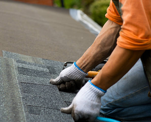 Best Residential Roofing Contractor  in Carnot Moon, PA