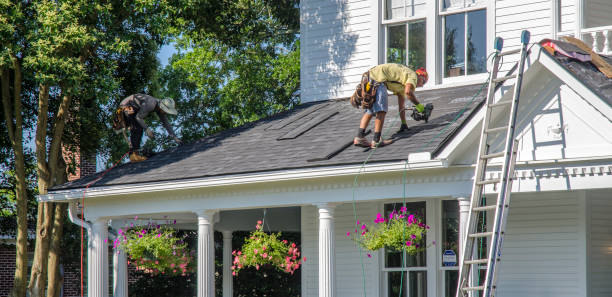 Best Metal Roofing Contractor  in Carnot Moon, PA
