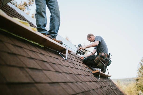 Quick and Trustworthy Emergency Roof Repair Services in Carnot Moon, PA