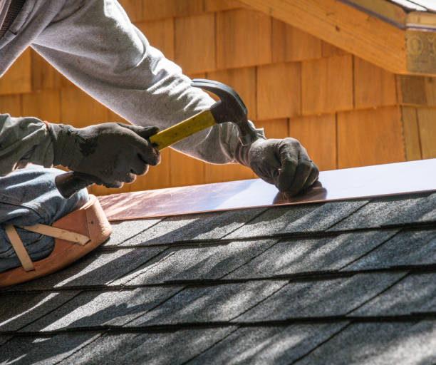 Best Commercial Roofing Services  in Carnot Moon, PA